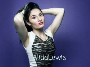 AlidaLewis