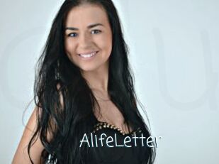 AlifeLetter