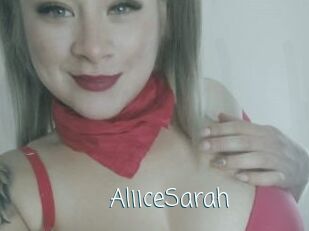 AliiceSarah
