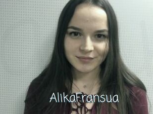 AlikaFransua