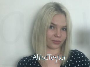 AlikaTeylor