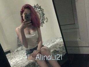 AlinaLi21