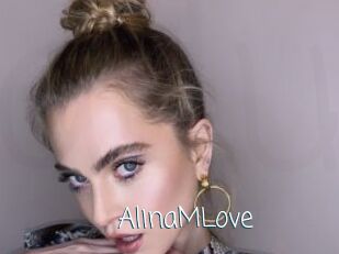 AlinaMLove