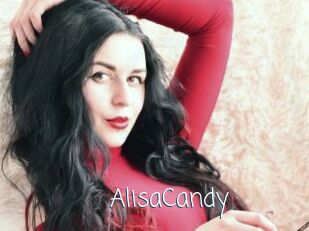 AlisaCandy