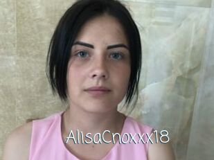 AlisaCnoxxx18