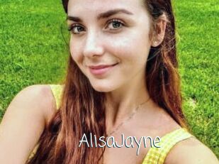 AlisaJayne