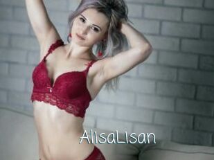 AlisaLisan