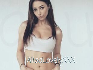 AlisaLovelyXXX