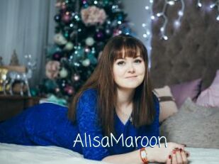 AlisaMaroon