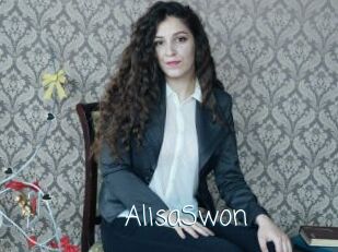 AlisaSwon