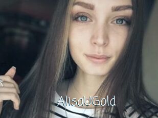 AlisaUGold