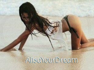 Alisa_Your_Dream