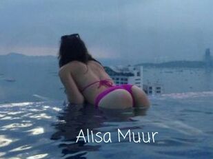 Alisa_Muur