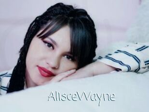 AlisceWayne