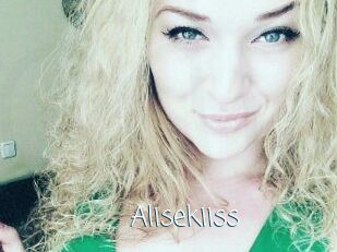 Alisekiiss