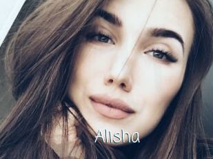 Alisha