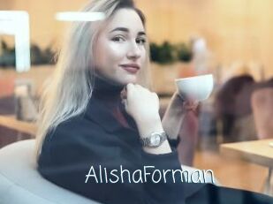 AlishaForman