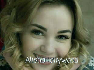 AlishaHollywood