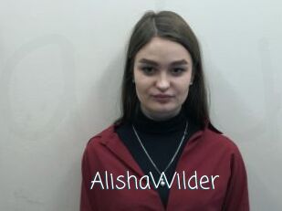 AlishaWilder