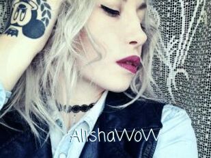 AlishaWoW