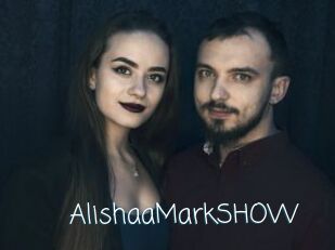 AlishaaMarkSHOW