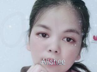 Alishee