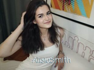 AlisiaSmith