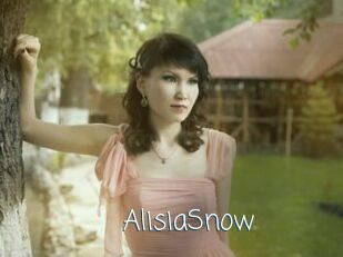 AlisiaSnow