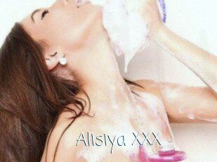 Alisiya_XXX