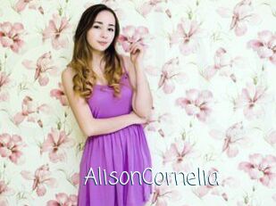 AlisonCornelia