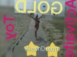 Alison_Dream