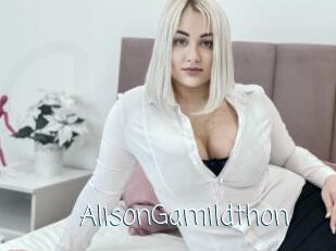 AlisonGamildthon