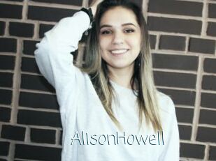 AlisonHowell
