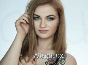 AlisonLux