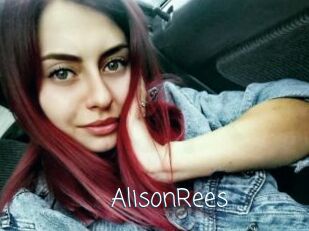 AlisonRees