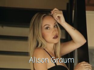 Alison_Graum