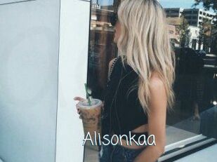 Alisonkaa