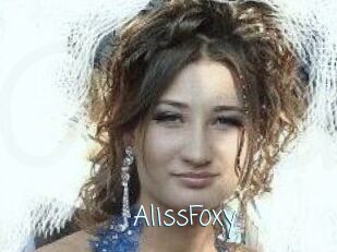 Aliss_Foxy