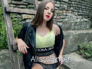 AlissaBinder