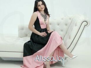 AlissaJoy