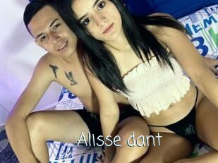 Alisse_dant