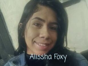 Alissha_Foxy