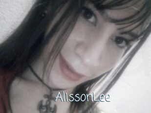 AlissonLee