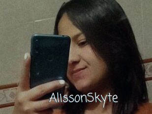 AlissonSkyte