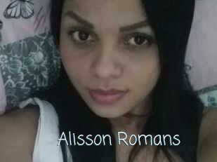 Alisson_Romans