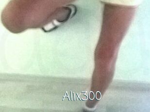 Alix300