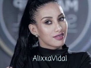 AlixxaVidal