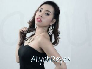 AliyahReyes