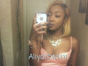 Aliyah_Storm