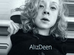 AlizDeen